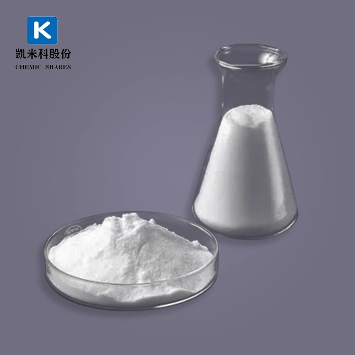 Cement Coagulant Calcium Formate