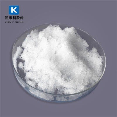 Formiato di potassio resistente al freddo