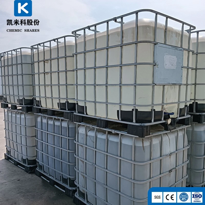 Propylene Glycol Industrial Grade factory