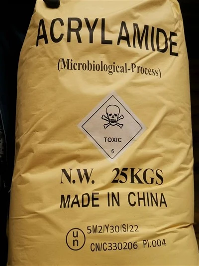 Acrilammide 98%(AM)